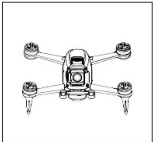 DJI FPV Combo - Montaż - 6