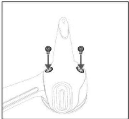 DJI FPV Combo - Montaż - 5