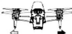 DJI FPV Combo - Sterowanie dronem - 34