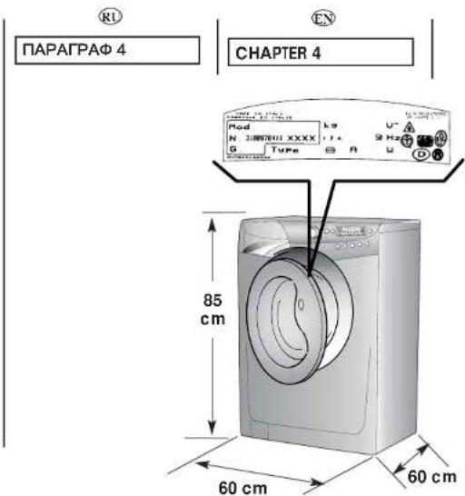 HOOVER VHD 9124D - EN - 4