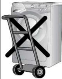 HOOVER VHD 9124D - EN - 2