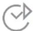 HOOVER VHD 9124D - "DELAY START" BUTTON - 1