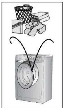 HOOVER VHD 9124D - EXAMPLE: - 1