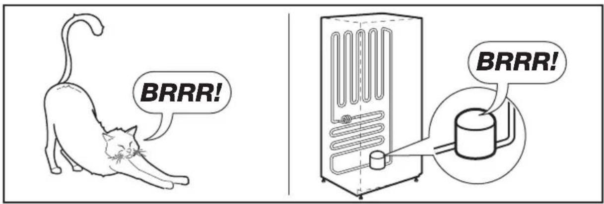 ELECTROLUX EN3400AOW - RUÍDOS - 3
