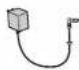 PHILIPS Perfect sound DCTG2702W - 包装盒清单 - 3