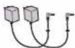 PHILIPS Perfect sound DCTG2702W - 包装盒清单 - 4