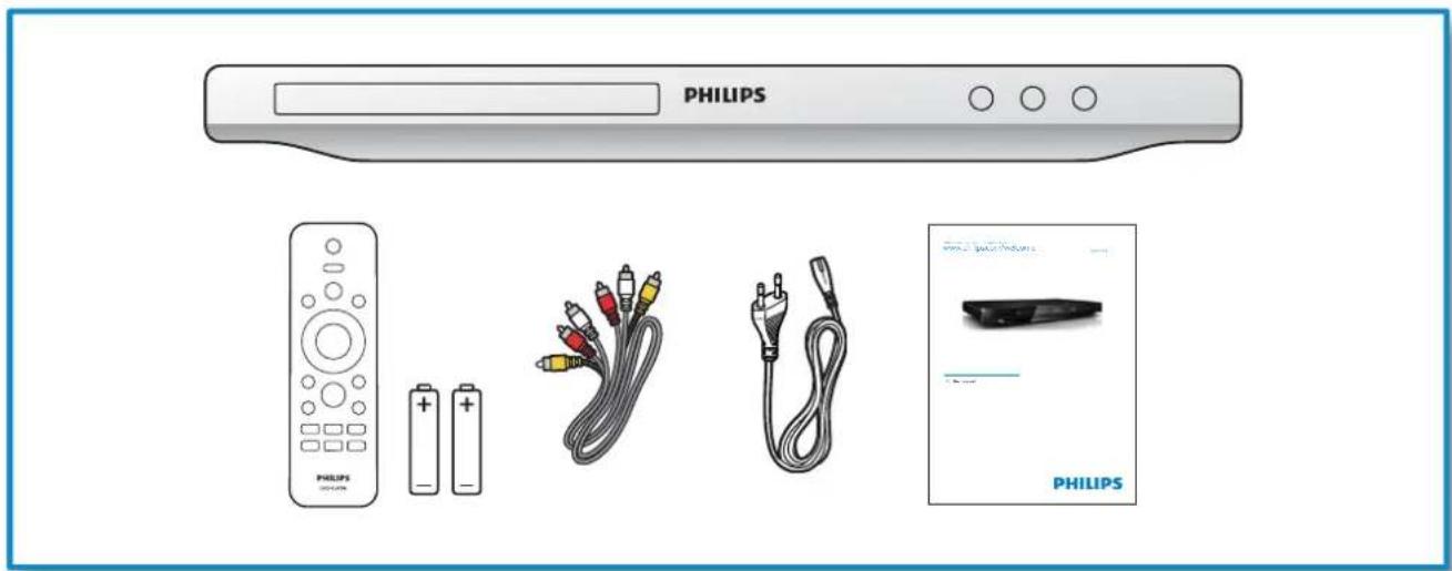 PHILIPS PHILIPS PHILIPS PHILIPS
