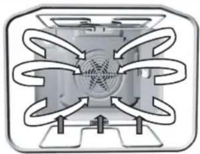 GORENJE BO8750AA - Vkuhavanje - 1