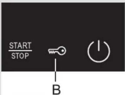 START STOP B