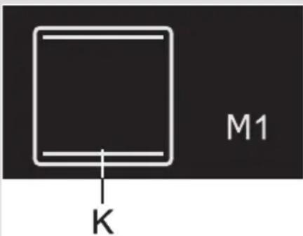 M1 K