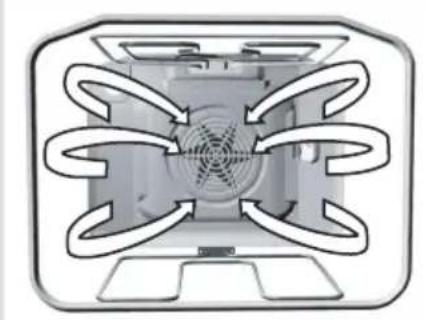 GORENJE BO8649MG - Nastavitev zakasnjenega vklopa pečice – kombinacija trajanja delovanja in konca delovanja pečice - 5