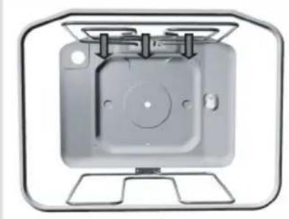 GORENJE BO7445MG - Veliki žar - 1