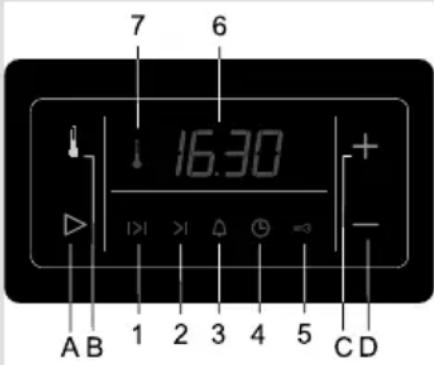 7 6 16.30 A B 1 2 3 4 5 C D