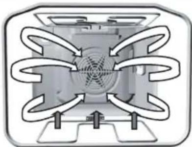 GORENJE BO7445MG - Vkuhavanje - 1