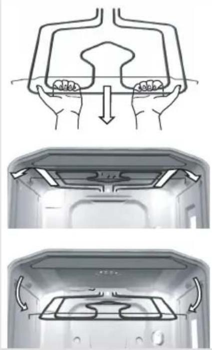 GORENJE BO7445MG - Koristni nasvet - 1