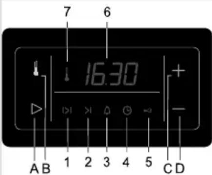 7 6 16.30 A B 1 2 3 4 5 C D