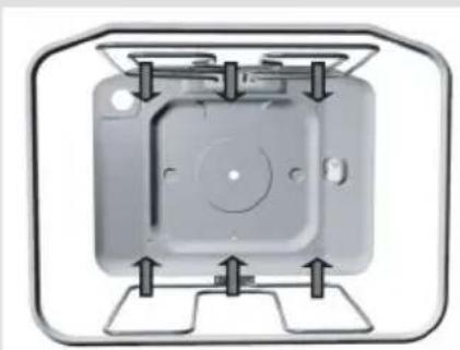 GORENJE EC66120BW - Pečenje peciva - 1