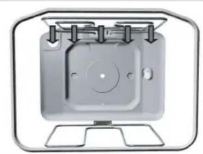 GORENJE BO8786BX - Vroč zrak in spodnje grelo - 5