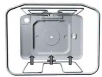 GORENJE BO8786BX - Vroč zrak in spodnje grelo - 4