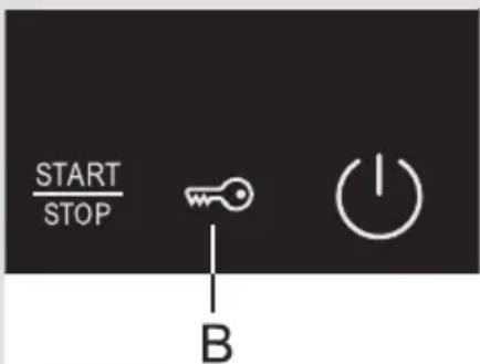 START STOP B