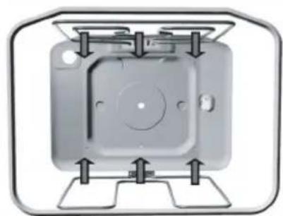 GORENJE EC67420BX - Pečica lahko obratuje na naslednje načine: - 2
