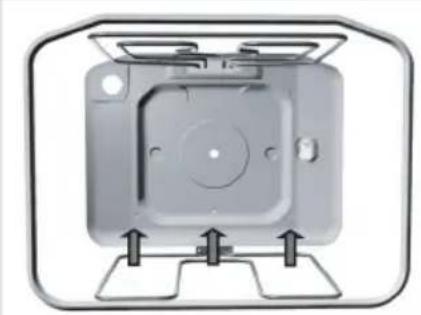 GORENJE EC67420BX - Vroč zrak in spodnje grelo - 4