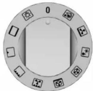 GORENJE EC67420BX - Brisanje nastavitev - 1