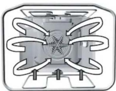 GORENJE EC67420BX - Vkuhavanje - 1