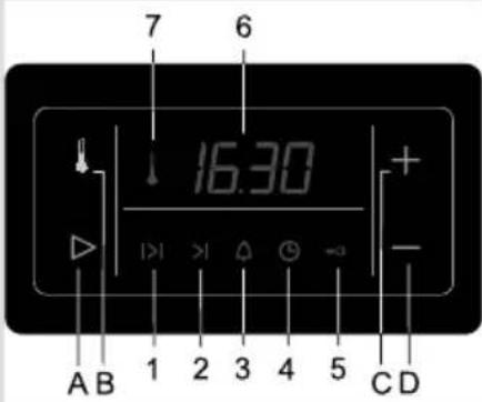 7 6 16.30 A B 1 2 3 4 5 C D