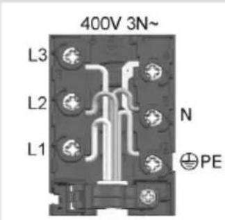GORENJE K65333BBR0 - Postopek - 1