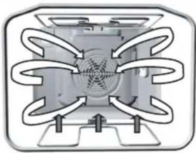 GORENJE K65333BX0 - Vkuhavanje - 1