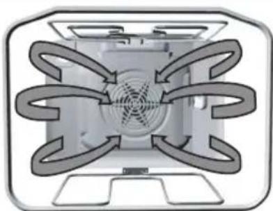 GORENJE K65333BX0 - □ Pečenje peciva z zgornjim/spodnjim grelom - 1