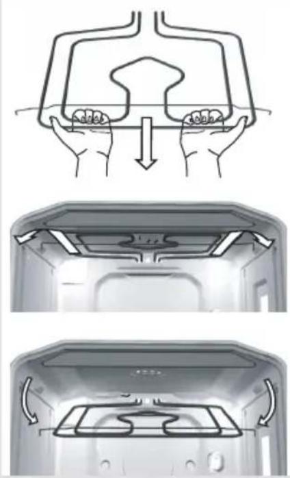 GORENJE BO8645AX - Koristni nasvet - 1
