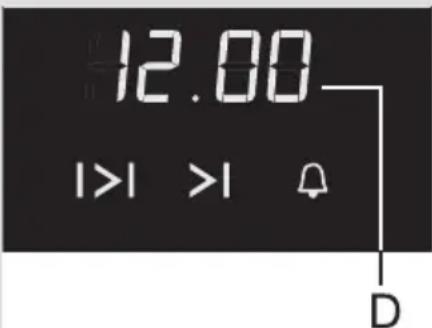 12.00 I>I >I D