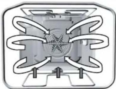 GORENJE BO755SYW - Vkuhavanje - 1