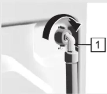 GORENJE WA72147 - NamestitevNamestitev - 5