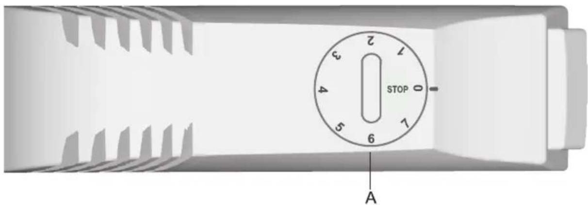 STOP A