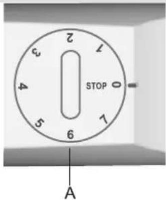 STOP A