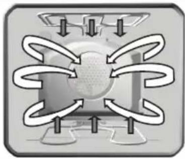 GORENJE K55220AW2 - Vkuhavanje - 1