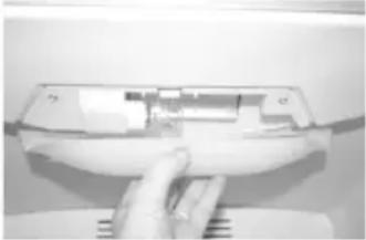 GORENJE NRK6201MX - Odstranjevanje motenj - 2