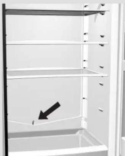 GORENJE NRK6201MX - Čiščenje aparata - 1