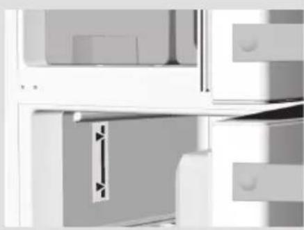 GORENJE RK6162AX - Zamrzovanje in shranjevanje zamrznjenih živil - 3
