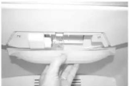 GORENJE NRK6182JX - Odstranjevanje motenj - 2