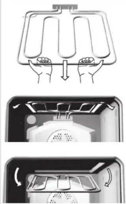 GORENJE EC55220AW - Koristni nasvet - 1