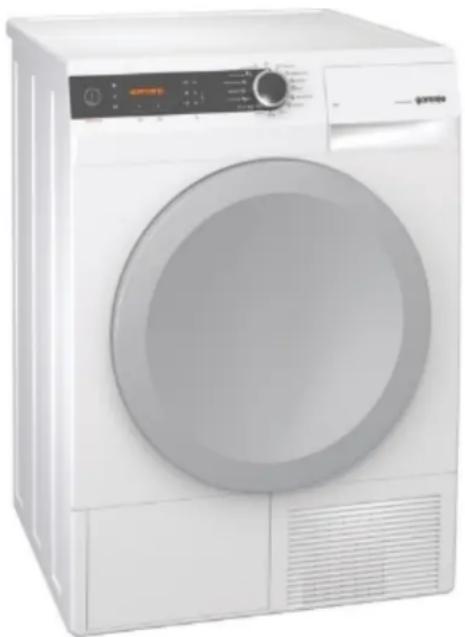 GORENJE D8665N - 1