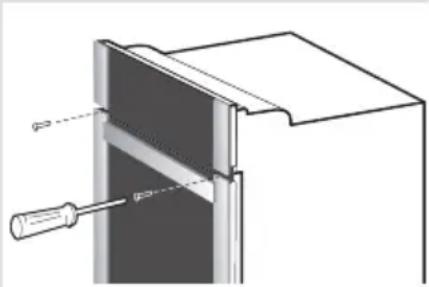GORENJE BO71SYB - Pomembna opozorila - 1