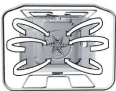 GORENJE BO71SYB - Odtajanje - 1