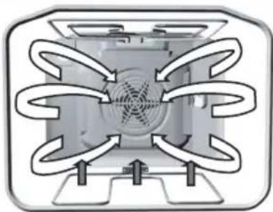 GORENJE BO5322MX - Vkuhavanje - 1
