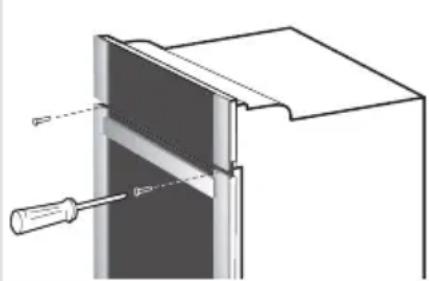 GORENJE BO5322MX - Pomembna opozorila - 1