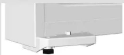 GORENJE NRK60328OR - Izbira prostora - 2